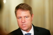 Preşedintele PNL, Klaus Iohannis